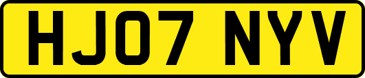HJ07NYV