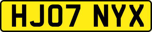 HJ07NYX