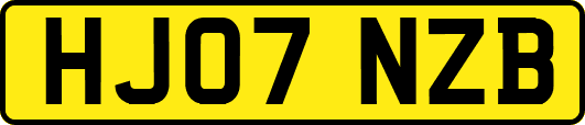HJ07NZB