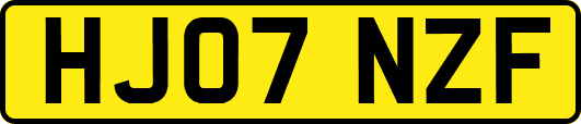 HJ07NZF