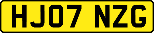 HJ07NZG