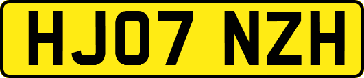 HJ07NZH