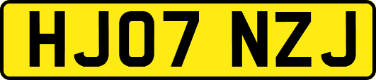 HJ07NZJ