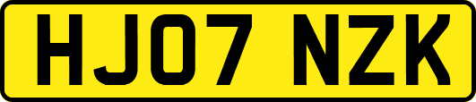 HJ07NZK