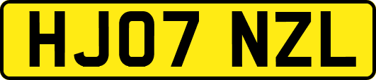 HJ07NZL
