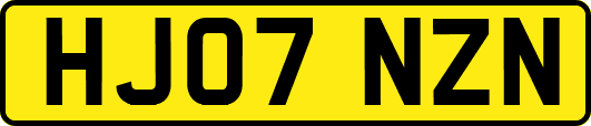 HJ07NZN