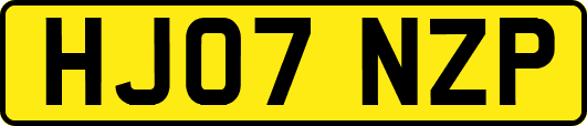 HJ07NZP