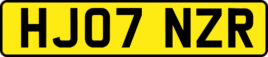 HJ07NZR