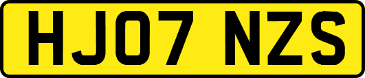 HJ07NZS