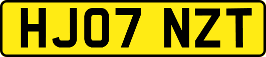 HJ07NZT