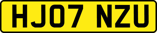 HJ07NZU