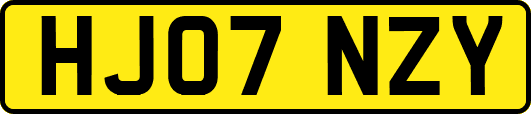 HJ07NZY