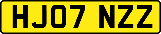 HJ07NZZ