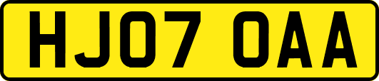 HJ07OAA