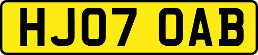 HJ07OAB