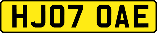 HJ07OAE