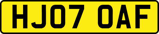 HJ07OAF