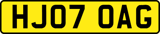 HJ07OAG