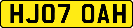 HJ07OAH