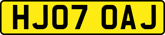 HJ07OAJ
