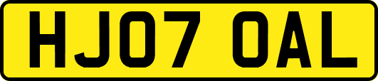 HJ07OAL
