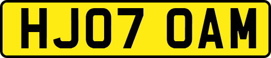 HJ07OAM