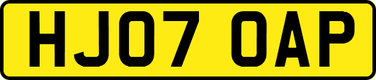 HJ07OAP