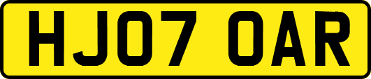 HJ07OAR