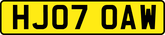 HJ07OAW