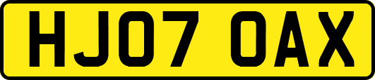 HJ07OAX