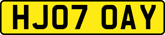 HJ07OAY