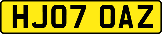 HJ07OAZ