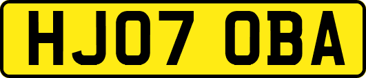 HJ07OBA