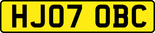 HJ07OBC