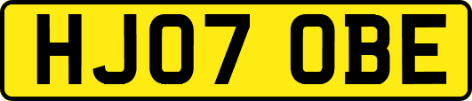 HJ07OBE