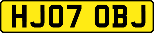 HJ07OBJ
