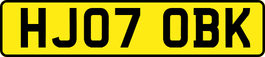 HJ07OBK