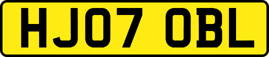 HJ07OBL