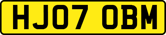 HJ07OBM