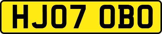 HJ07OBO