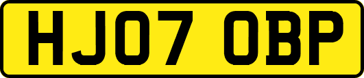 HJ07OBP