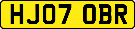 HJ07OBR