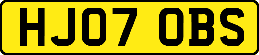 HJ07OBS