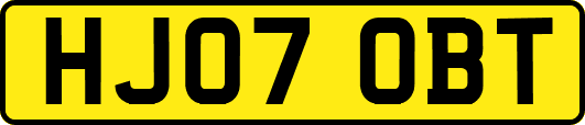 HJ07OBT