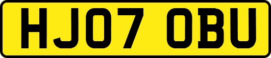 HJ07OBU