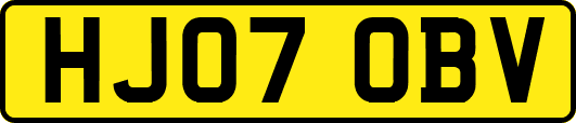 HJ07OBV