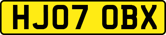 HJ07OBX