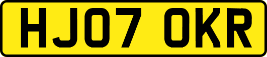 HJ07OKR
