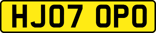HJ07OPO
