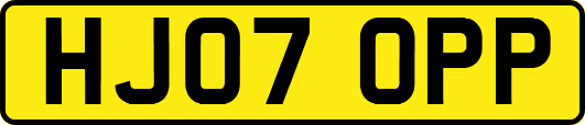 HJ07OPP